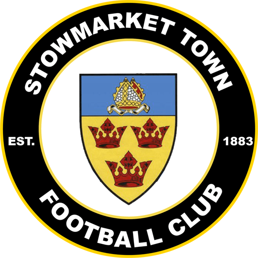 Stowmarket Town badge