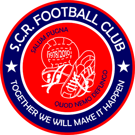 Sutton Common Rovers badge