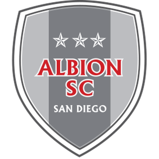 ASC San Diego badge