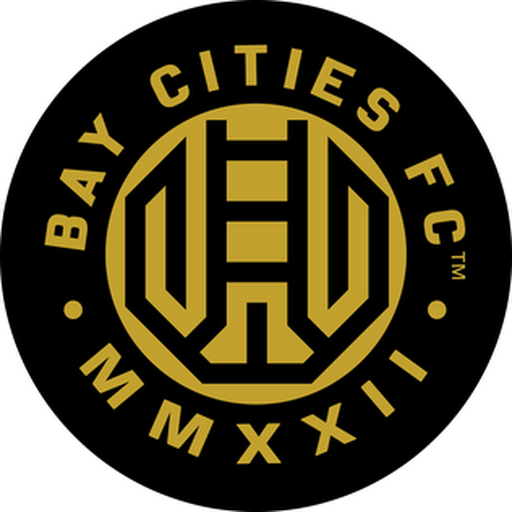 Bay Cities FC badge