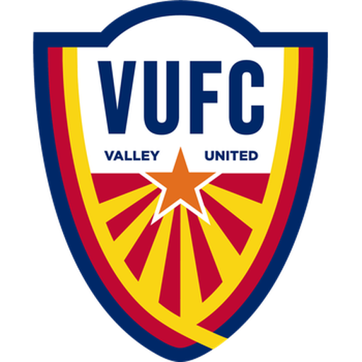 Valley United FC artwork 1