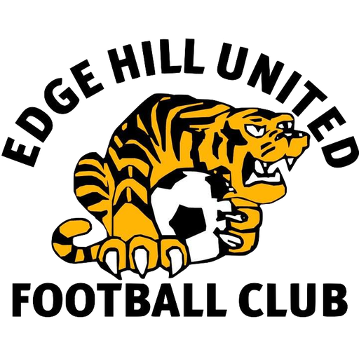 Edge Hill United badge