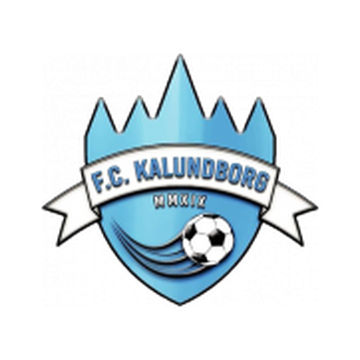 FC Kalundborg badge