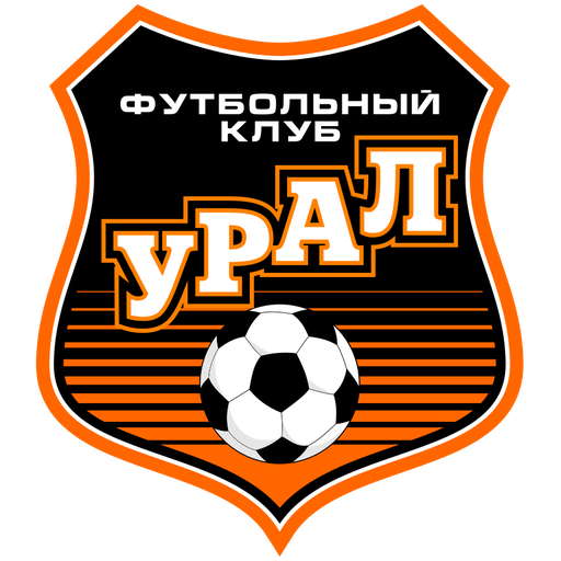 Ural II badge