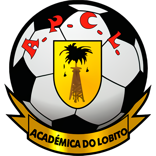 Académica do Lobito badge