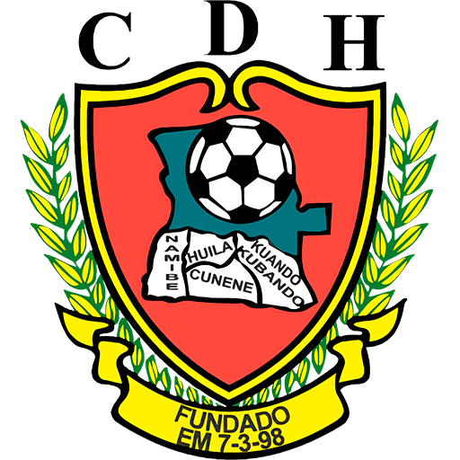 Desportivo Huíla badge