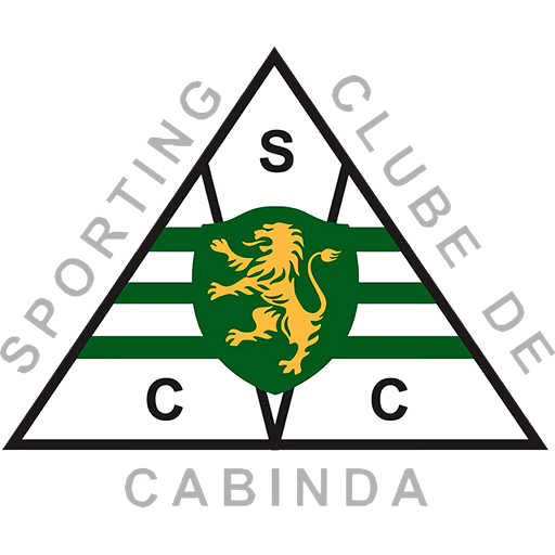 Sporting de Cabinda badge