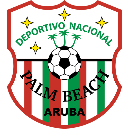 SV Deportivo Nacional badge
