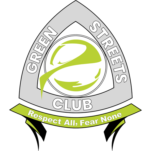 Green Streets artwork 1