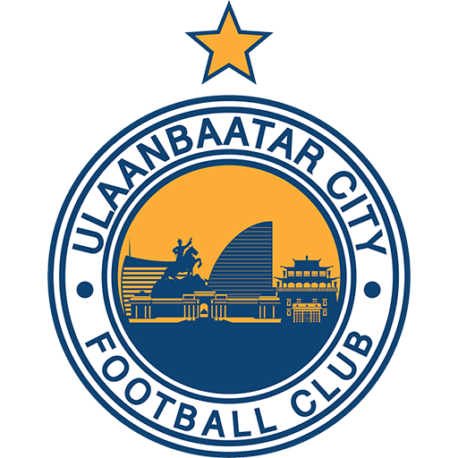Ulaanbaatar City badge