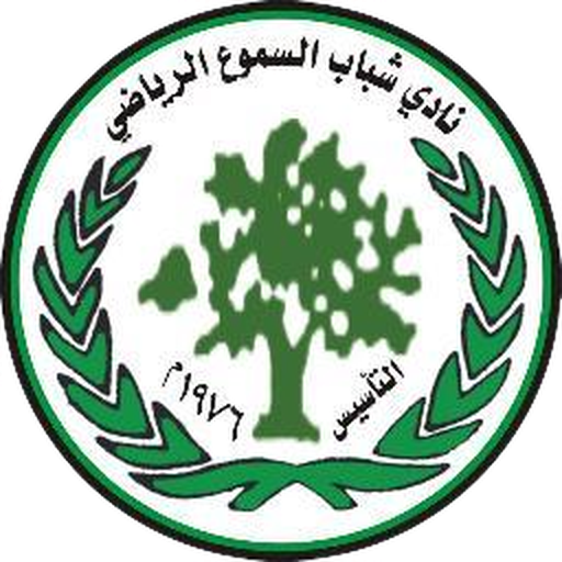 Shabab Alsamu badge