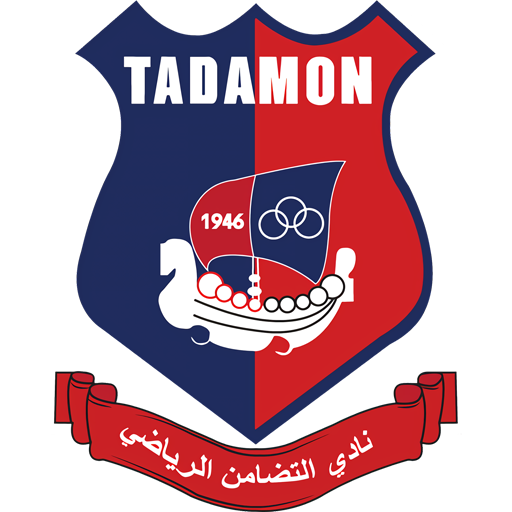 Tadamon Sour badge