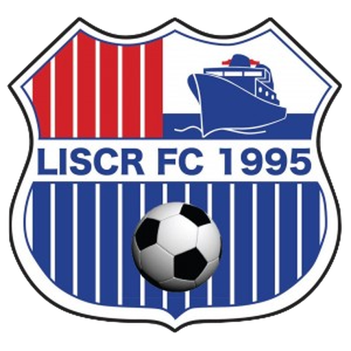 LISCR badge