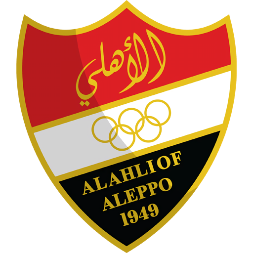 Al-Ittihad SC Aleppo artwork 1