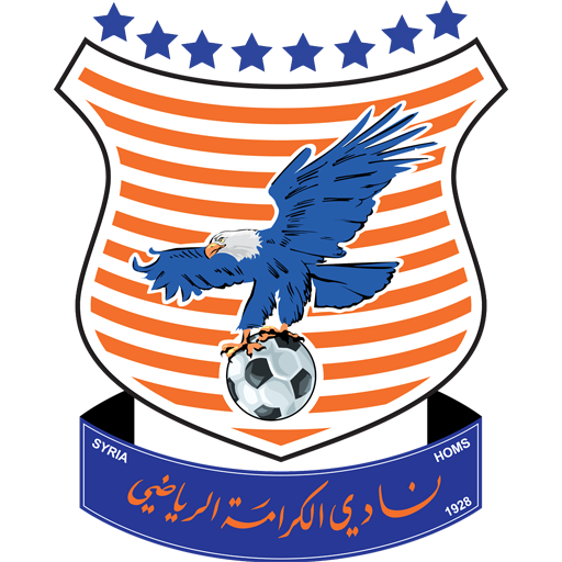 Al-Karamah SC badge