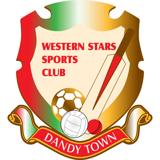 Dandy Town Hornets badge