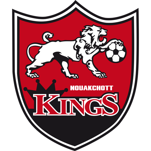Nouakchott Kings badge