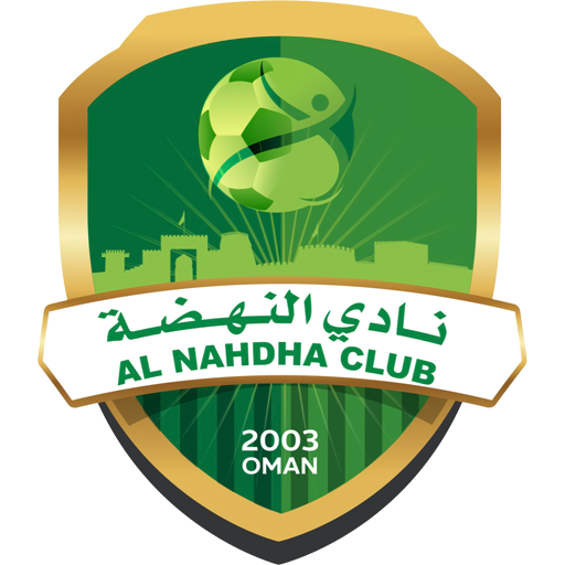 Al-Nahda Club Oman artwork 1