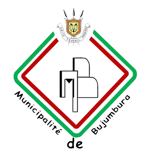 Bujumbura City artwork 1