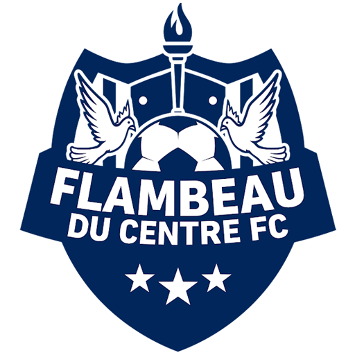 Flambeau du Centre artwork 1