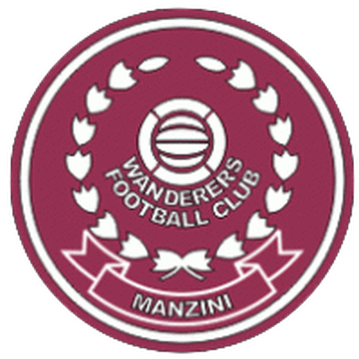 Manzini Wanderers badge
