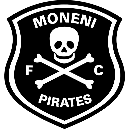 Moneni Pirates badge