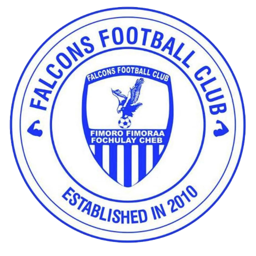 Falcons FC badge