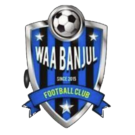 Waa Banjul FC badge