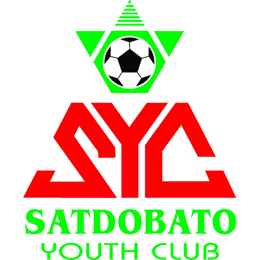 Satdobato badge