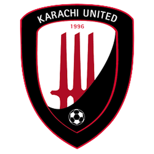 Karachi United artwork 1