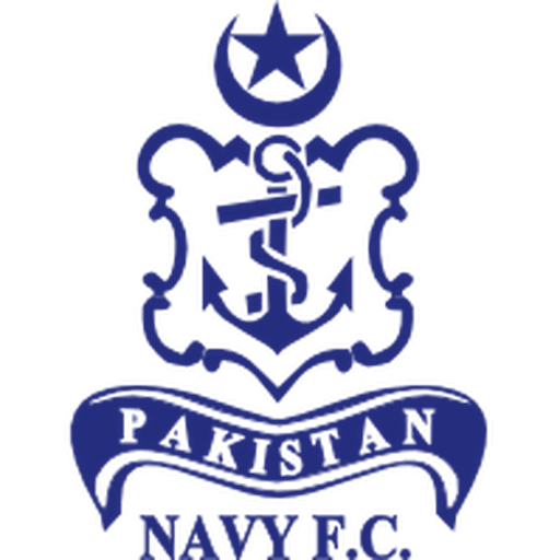 Pakistan Navy badge