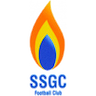 SSGC