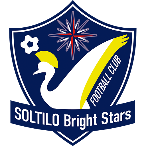 Bright Stars badge