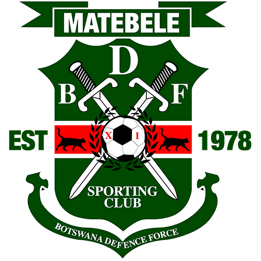 BDF XI badge