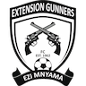 Extension Gunners