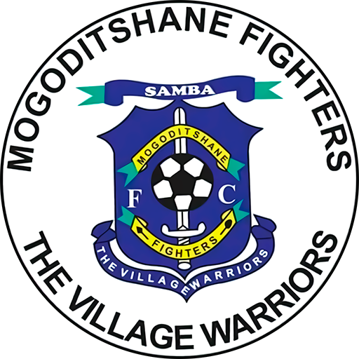 Mogoditshane Fighters badge