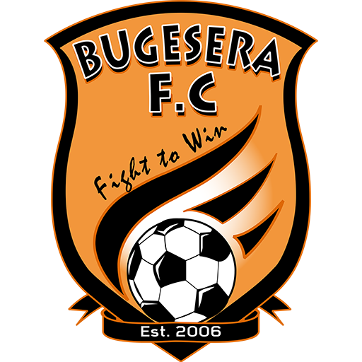 Bugesera badge