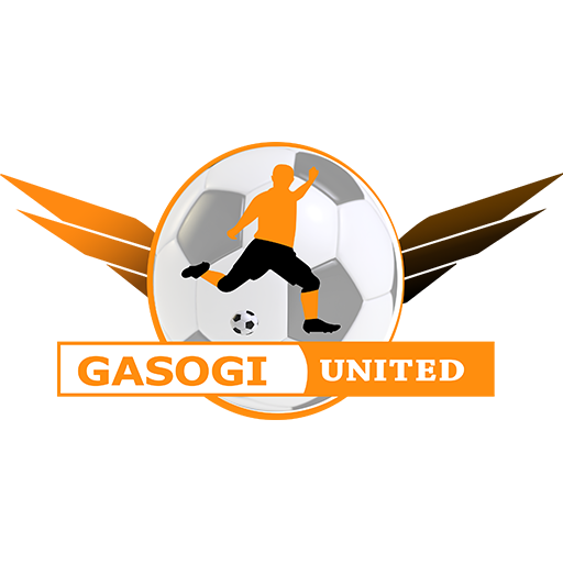 Gasogi United artwork 1