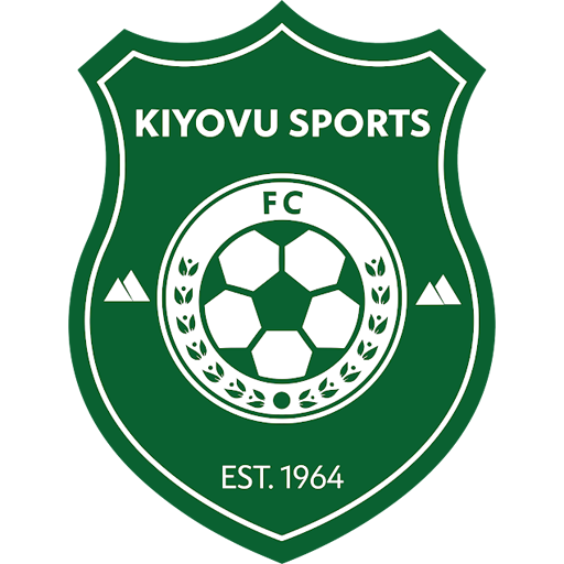 Kiyovu Sports badge