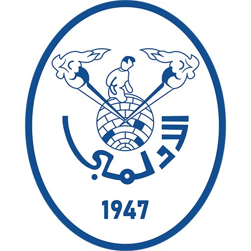 Olympic Azzaweya badge