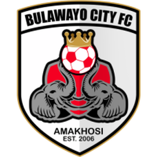 Bulawayo City badge