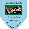 Cranborne Bullets