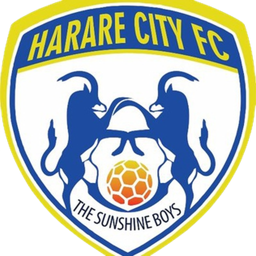 Harare City badge