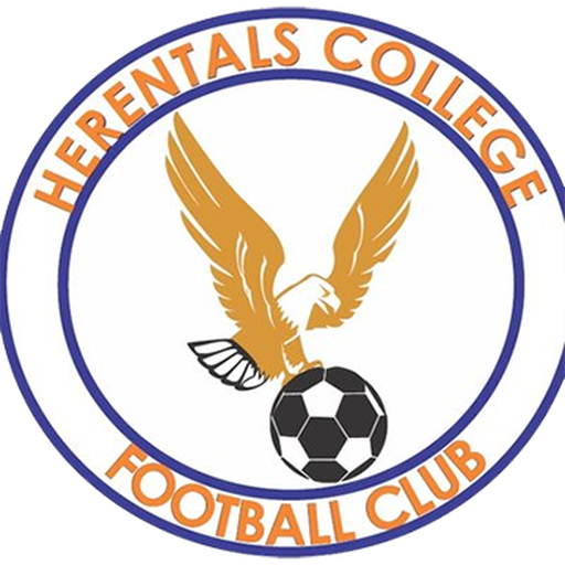 Herentals badge