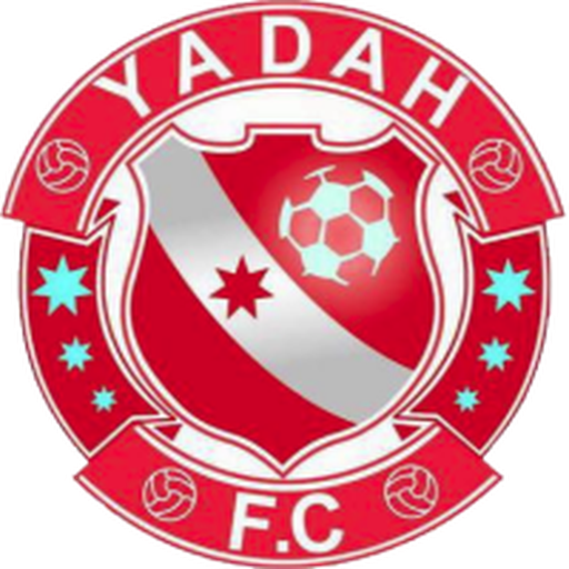Yadah badge