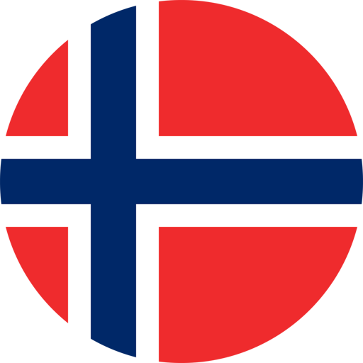 Norway Speed Skating Women badge