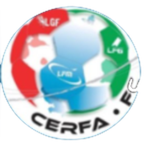 CERFA badge