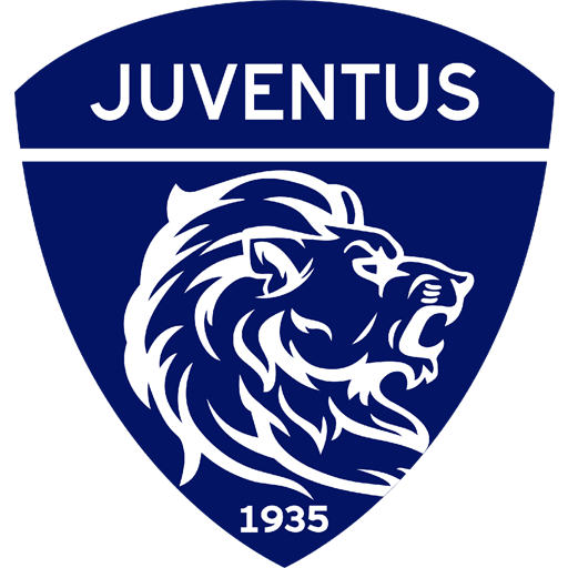 Juventus Sainte-Anne badge