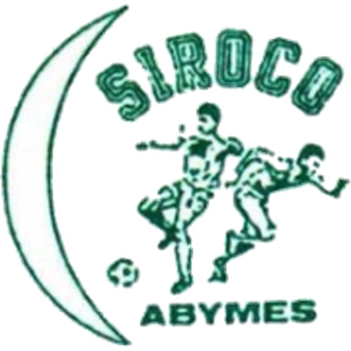 Siroco Les Abymes artwork 1