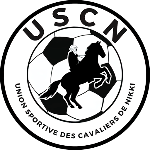 Cavaliers FC de Nikki badge